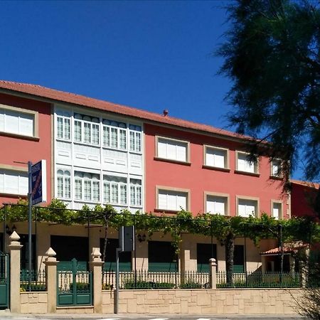 Hostal Formoso San Francisco  ภายนอก รูปภาพ
