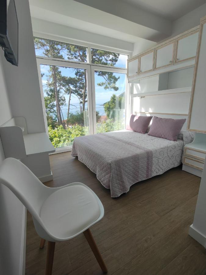Hostal Formoso San Francisco  ภายนอก รูปภาพ